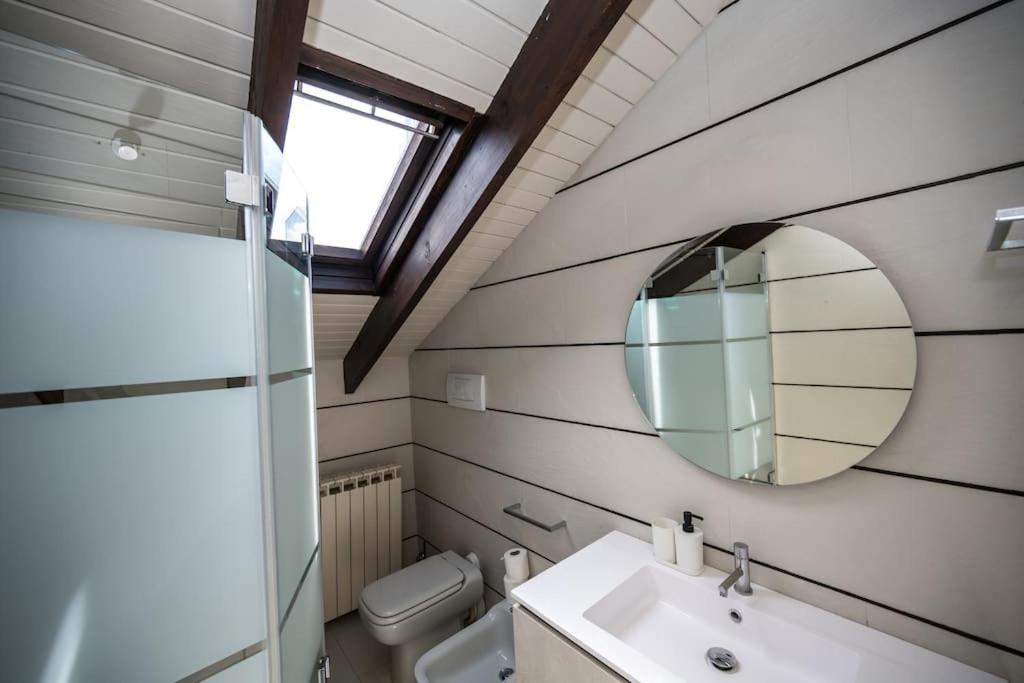 Appartement Wonderfull Two Floors Navigli *
