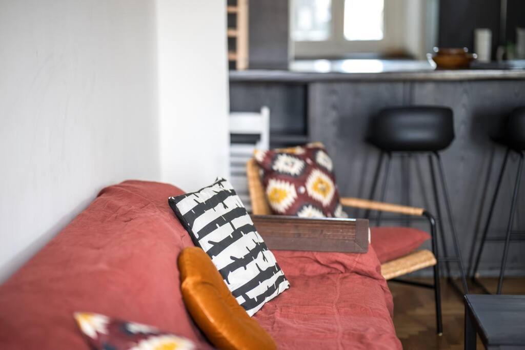 Appartement Wonderfull Two Floors Navigli Milan