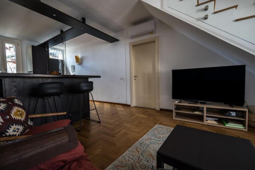 Appartement Wonderfull Two Floors Navigli Milan