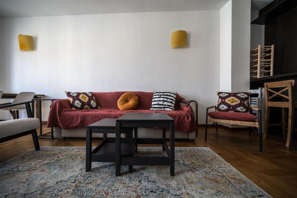 Appartement Wonderfull Two Floors Navigli *